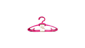 Picture of BABY HANGER 6PCS